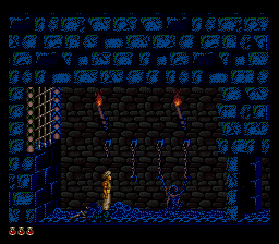 Prince of Persia - Dungeons of Hell Screenshot 1